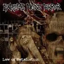 CD - Extreme Noise Terror - Law Of Retaliation