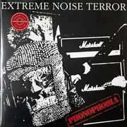 Double LP - Extreme Noise Terror - Phonophobia (The Second Coming) - Still sealed