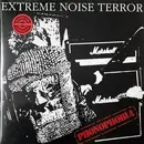 Double LP - Extreme Noise Terror - Phonophobia (The Second Coming) - Still sealed