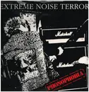 LP - Extreme Noise Terror - Phonophobia
