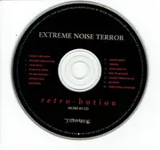 CD - Extreme Noise Terror - Retro-Bution