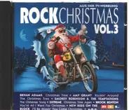 Extreme / Bryan Adams - Rock Christmas Vol. 3