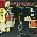 CD - Extreme - Extreme II: Pornograffitti (A Funked Up Fairy Tale)