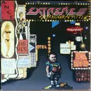 LP - Extreme - Extreme II: Pornograffitti