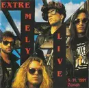CD - Extreme - Extremely Live
