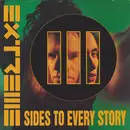 CD - Extreme - III Sides To Every Story