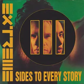 Extreme - III Sides to Every Story