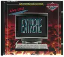 CD - Extreme - Live USA