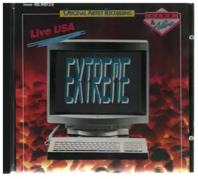 Extreme - Live USA