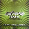 12'' - Extreme Trax - Don't Hold Back