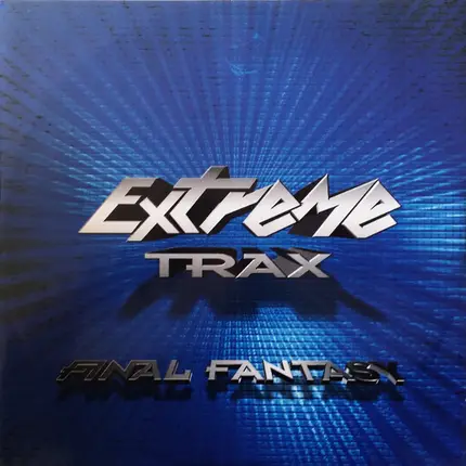 Extreme Trax - Final Fantasy