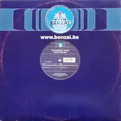 extreme trax - Winter Garden