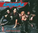 CD Single - Extreme - More Than Words
