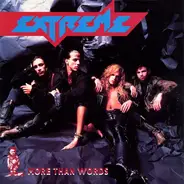 Extreme - More Than Words