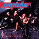 7inch Vinyl Single - Extreme - More Than Words