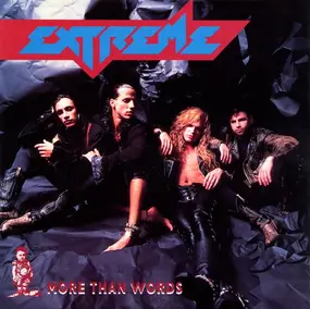 Extreme - More Than Words