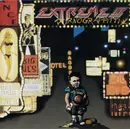 CD - Extreme - Extreme II : Pornograffitti (A Funked Up Fairytale)