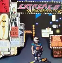 LP - Extreme - Extreme II : Pornograffitti (A Funked Up Fairytale)