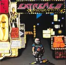 CD - Extreme - Extreme II: Pornograffitti