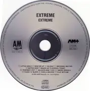 CD - Extreme - Extreme