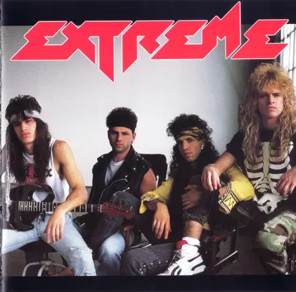 Extreme - Extreme