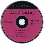 CD Single - Extreme - Hip Today