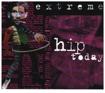 Extreme - Hip Today