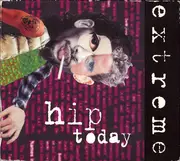 CD Single - Extreme - Hip Today