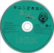 CD Single - Extreme - Hip Today