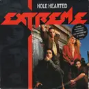 7inch Vinyl Single - Extreme - Hole Hearted