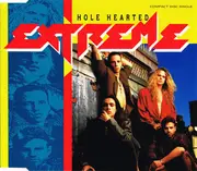 CD Single - Extreme - Hole Hearted
