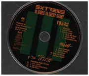 CD - Extreme - III Sides To Every Story