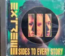 CD - Extreme - III Sides To Every Story