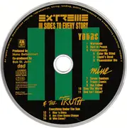 CD - Extreme - III Sides To Every Story