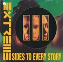 CD - Extreme - III Sides To Every Story