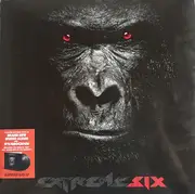 Double LP - Extreme - Six