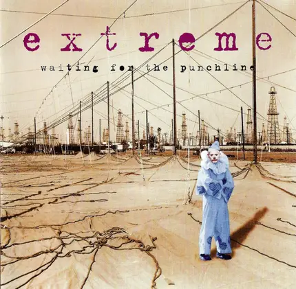 Extreme - Waiting for the Punchline