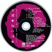 CD - Extreme - Waiting For The Punchline