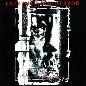Extreme Noise Terror - Retro-Bution