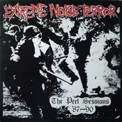 Extreme Noise Terror - The Peel Sessions '87 - '90