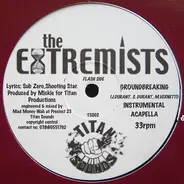 Extremists - Groundbreaking / No Tears
