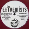 12inch Vinyl Single - Extremists - Groundbreaking / No Tears