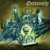 LP - Extremity - Coffin Birth (vinyl)