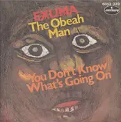 Exuma - The Obeah Man