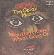 Exuma - The Obeah Man