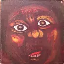 LP - Exuma - Exuma - original 1st us prog funk