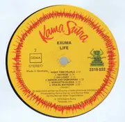 LP - Exuma - Life