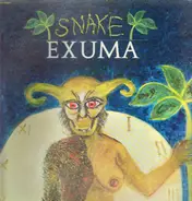 Exuma - Snake