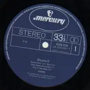 LP - Exuma - Exuma II