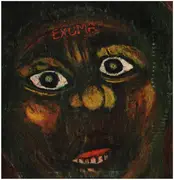 LP - Exuma - Exuma - Mercury German Original